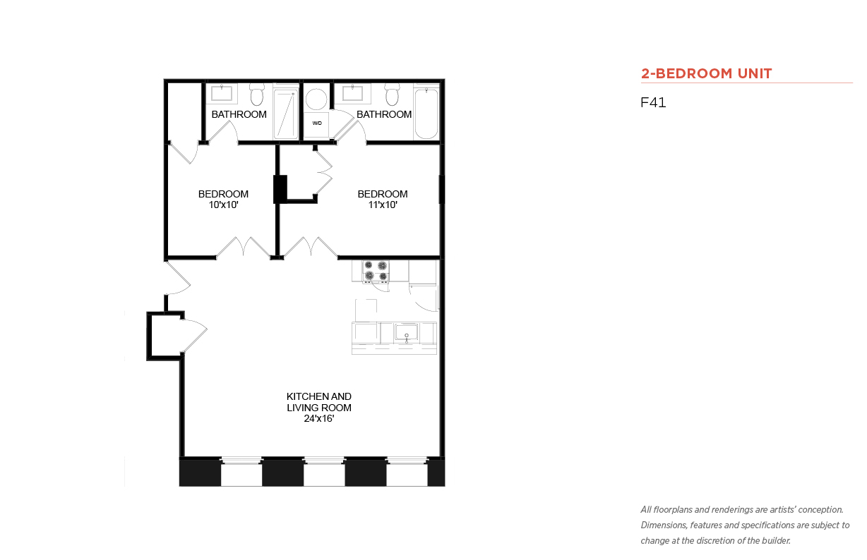 Schenley Apartments in Pittsburgh, PA PMC Property Group Apartments
